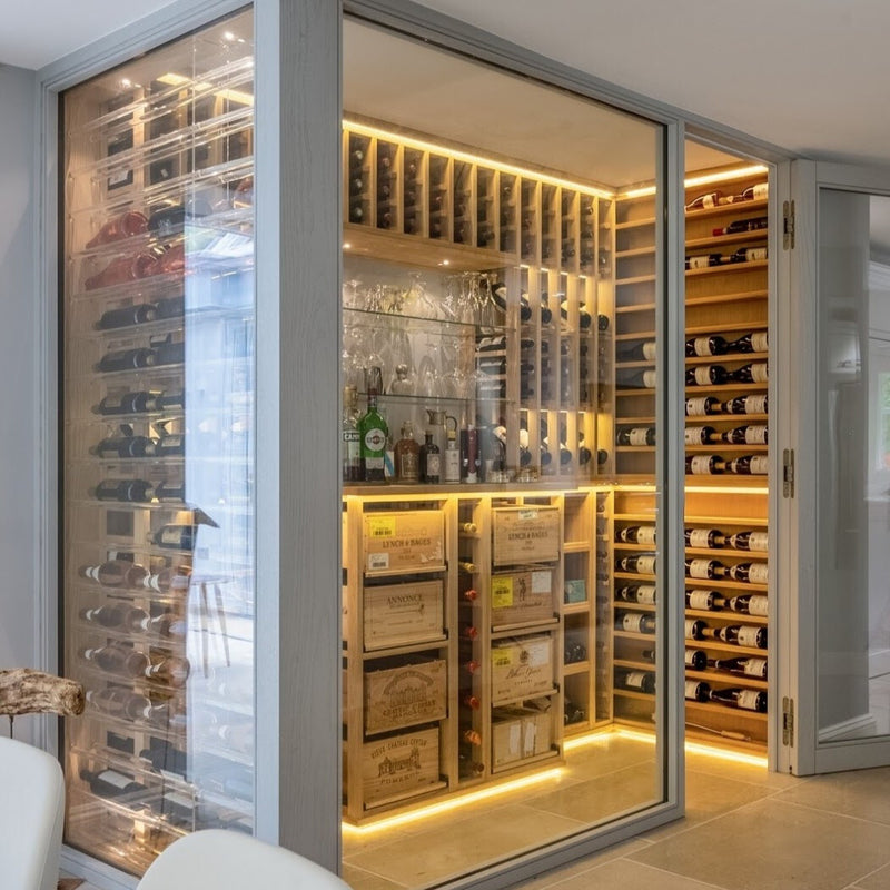 Wine Cellar
