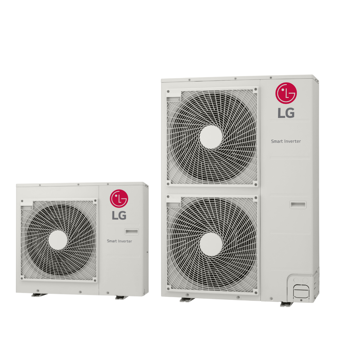 LG Outdoor Units