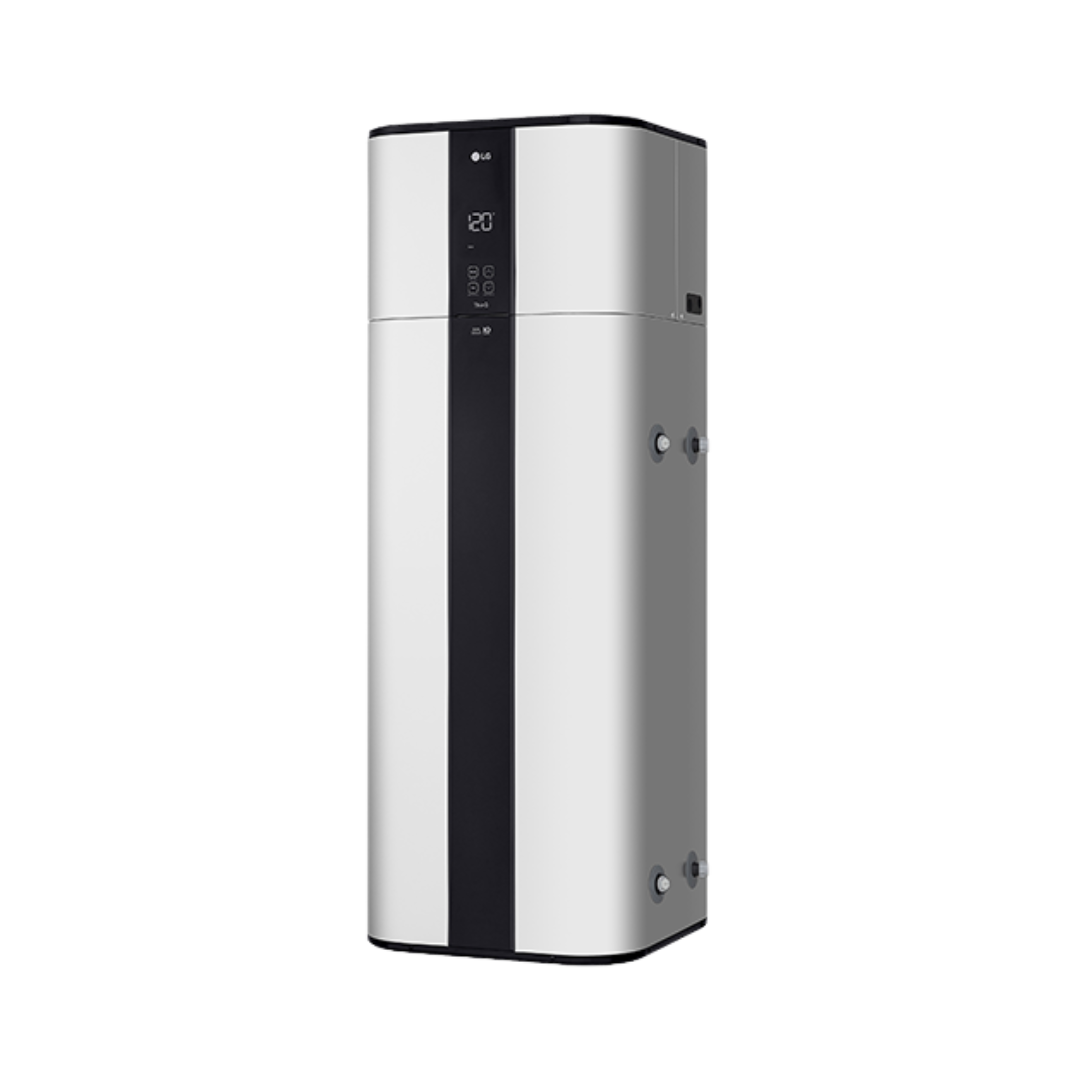 LG Water Heater